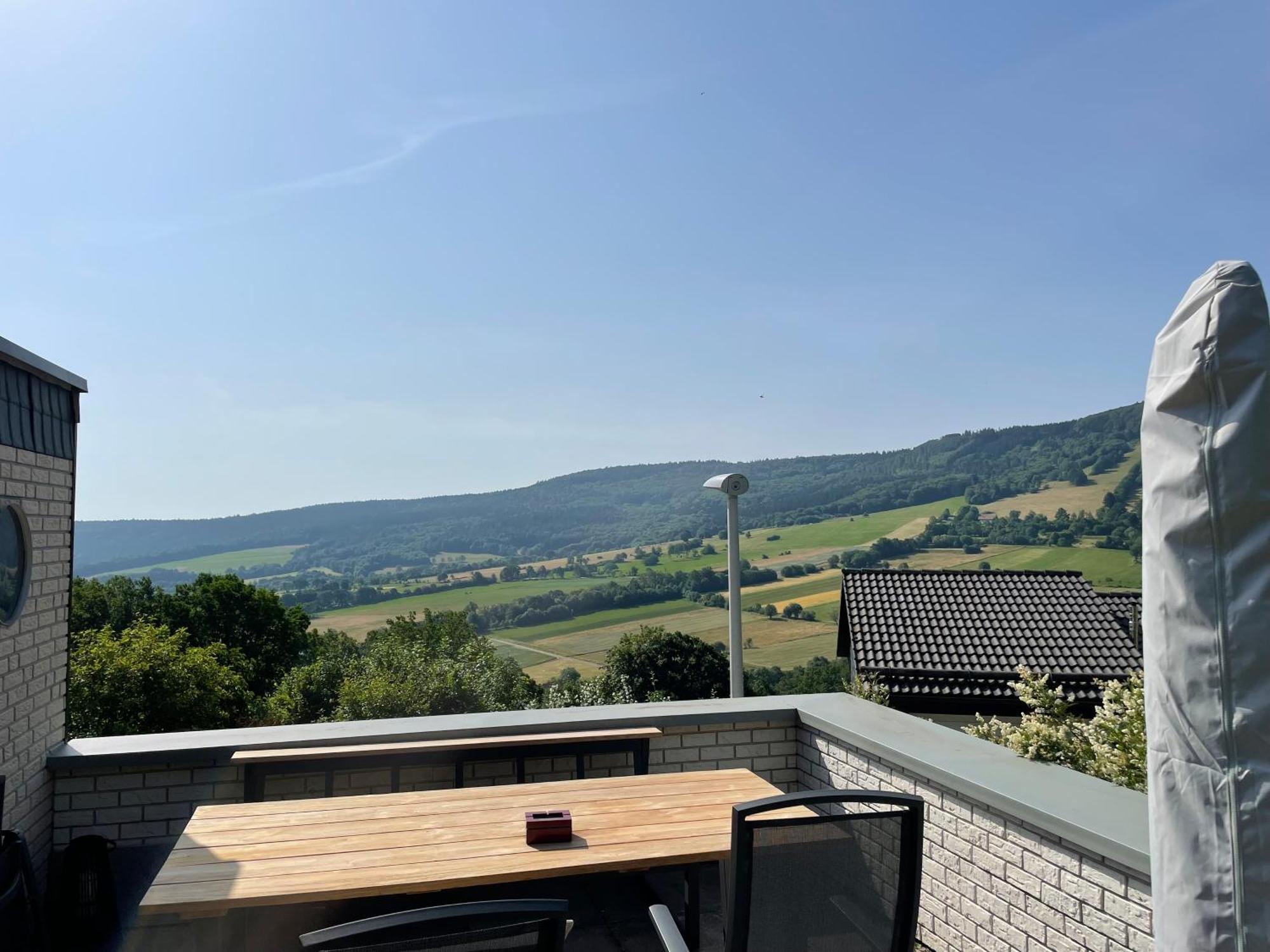 In Der Rhoen * Bischofsheim an der Rhön