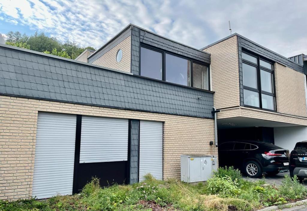 In Der Rhoen Feriehus Bischofsheim an der Rhön
