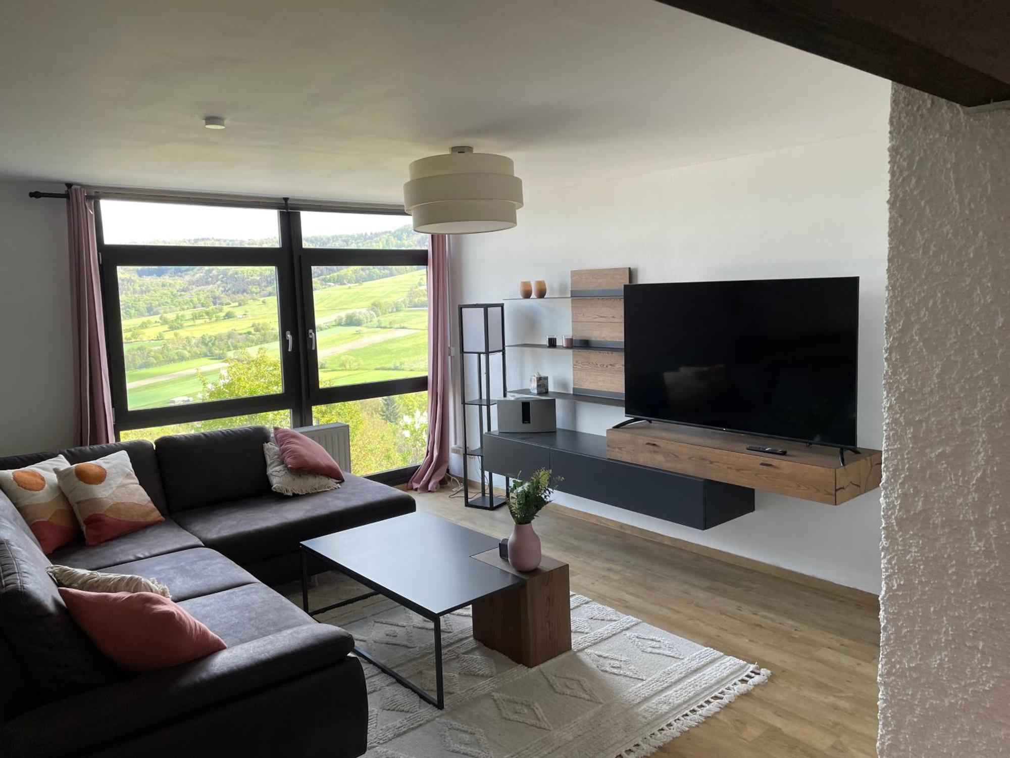 Feriehus In Der Rhoen Bischofsheim an der Rhön