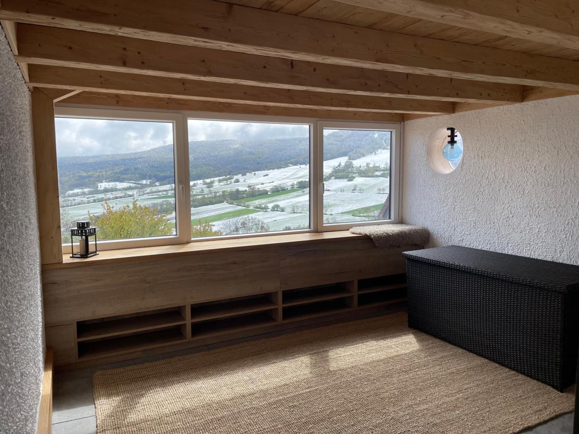 Holiday home In Der Rhoen