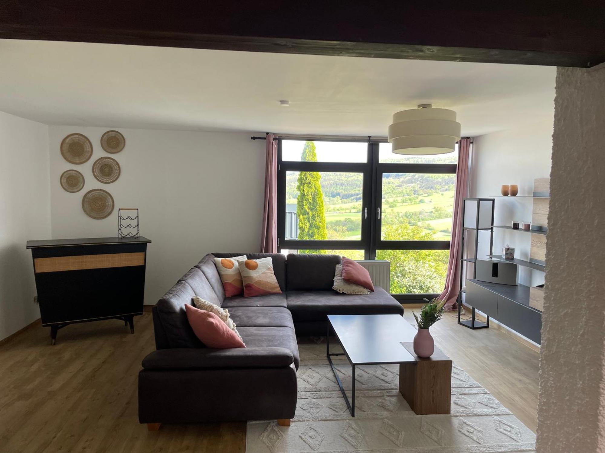 In Der Rhoen Holiday home Bischofsheim an der Rhoen